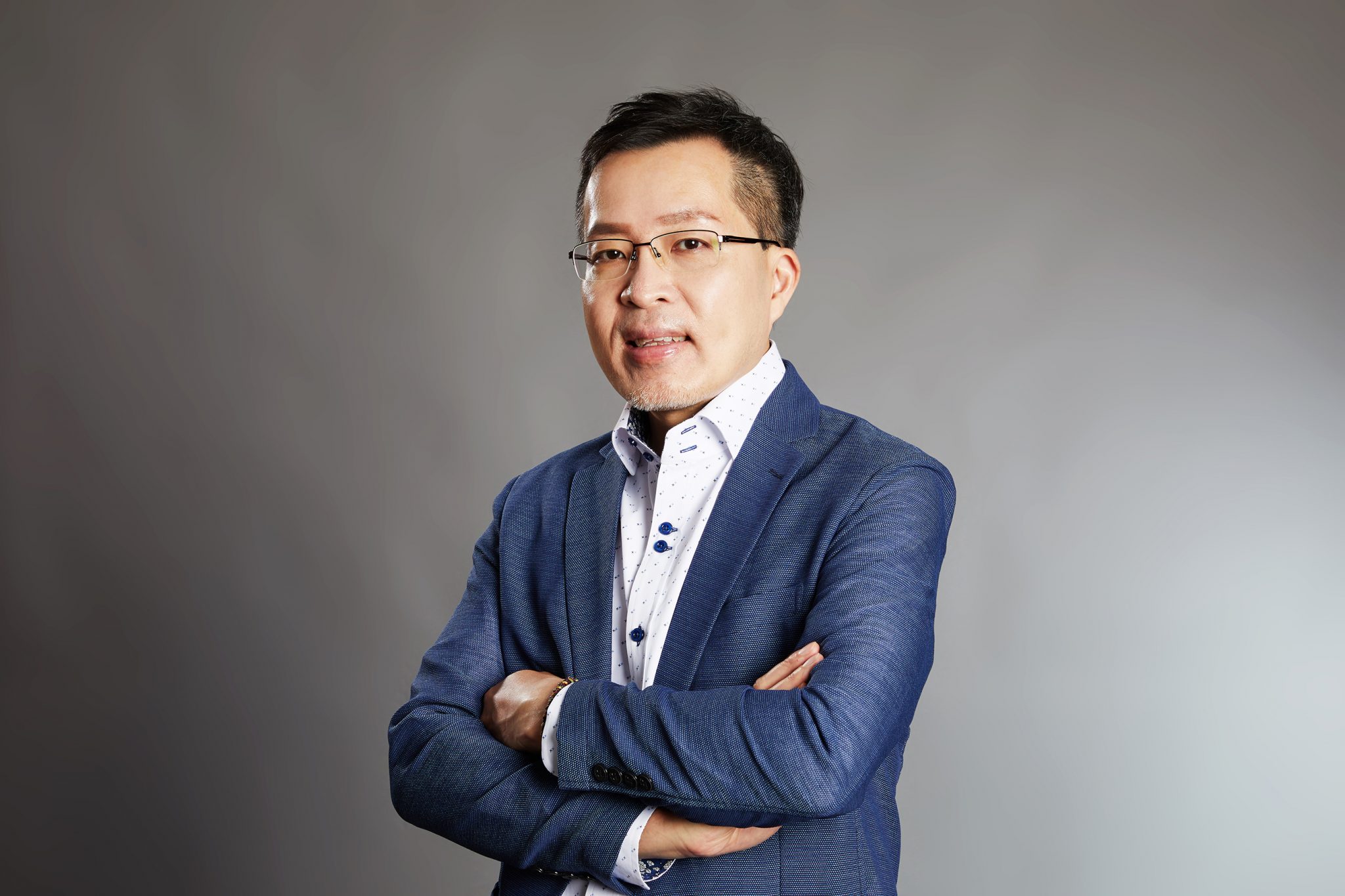 Investor Insights: Funderbeam WIRE interview with Mingles Tsoi - ParticleX